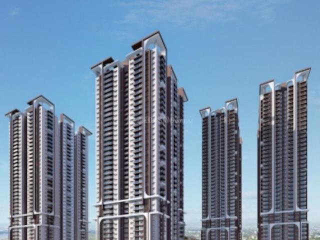 3 BHK Apartment in Kokapet for resale Hyderabad. The reference number is 14366184