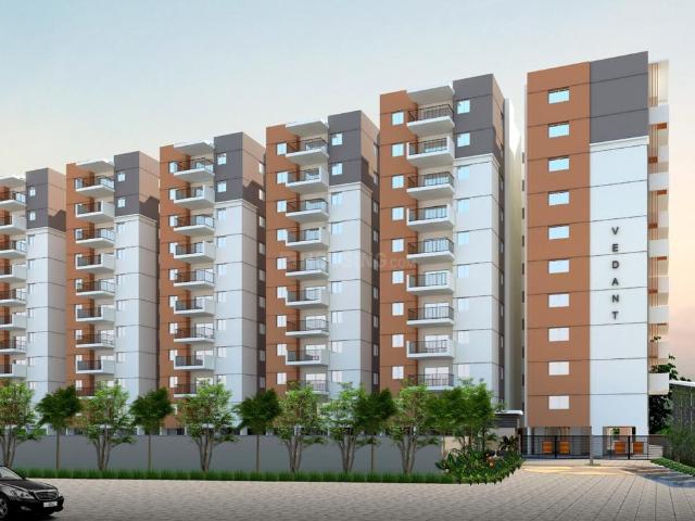 3 BHK Apartment in Kokapet for resale Hyderabad. The reference number is 14739550