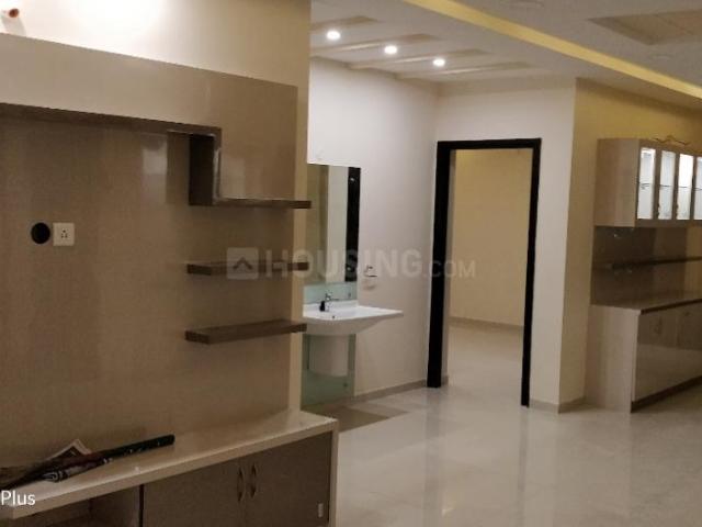 3 BHK Apartment in Kokapet for resale Hyderabad. The reference number is 19380192