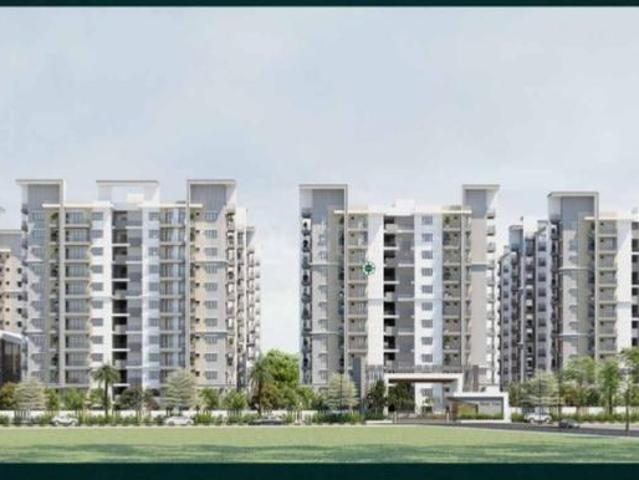 3 BHK Apartment in Financial District for resale Hyderabad. The reference number is 19904713