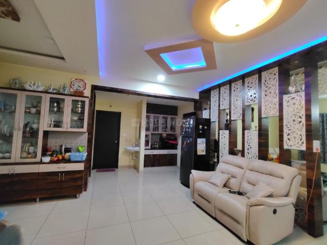 3 BHK Apartment in Kokapet for resale Hyderabad. The reference number is 20251352