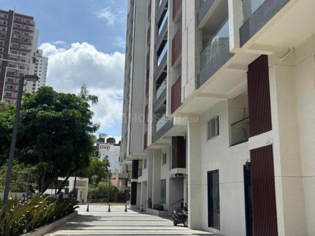 3 BHK Apartment in Kokapet for resale Hyderabad. The reference number is 20260065