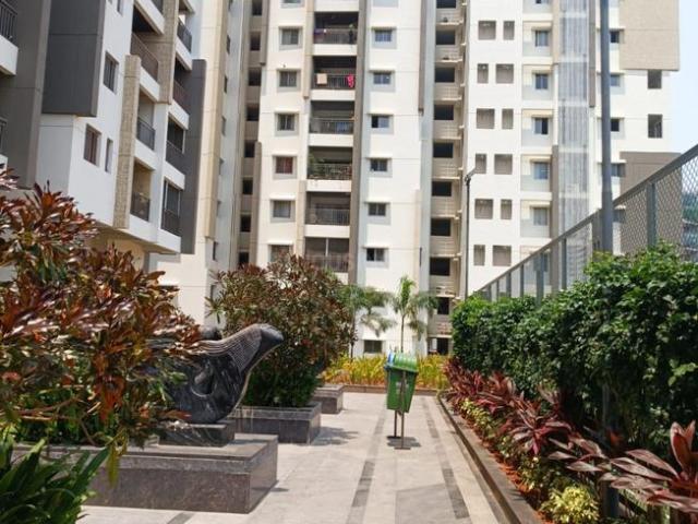 3 BHK Apartment in Kokapet for resale Hyderabad. The reference number is 20362894