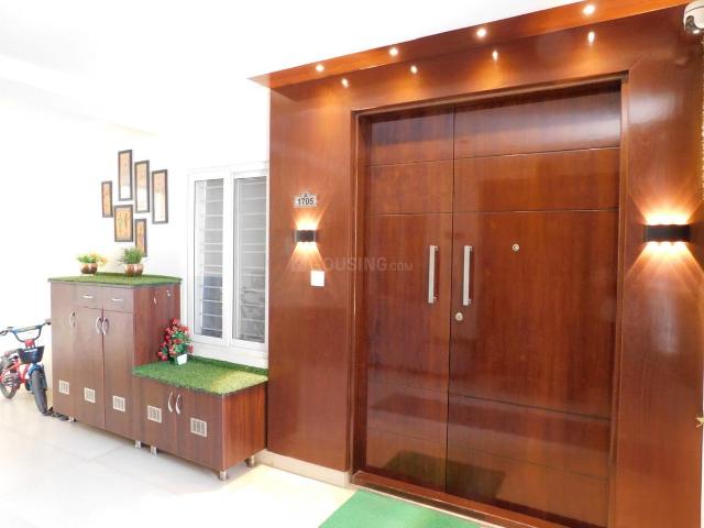 3 BHK Apartment in Kokapet for resale Hyderabad. The reference number is 20311791