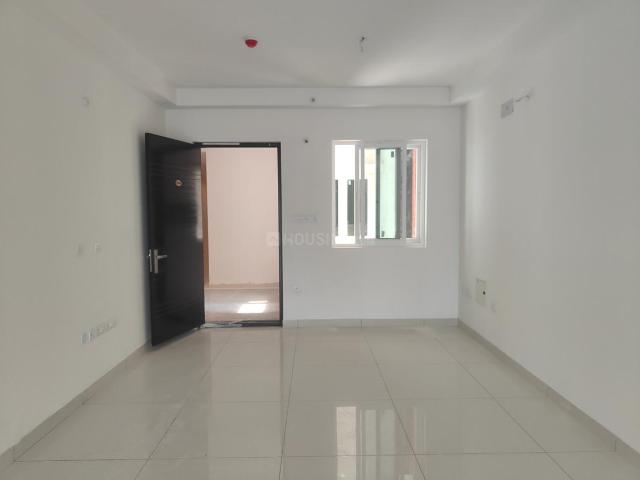 3 BHK Apartment in Kokapet for resale Hyderabad. The reference number is 20440687
