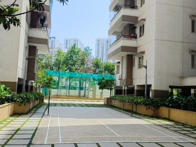 3 BHK Apartment in Kokapet for resale Hyderabad. The reference number is 20473269