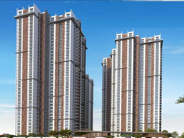 3 BHK Apartment in Kokapet for resale Hyderabad. The reference number is 20439850