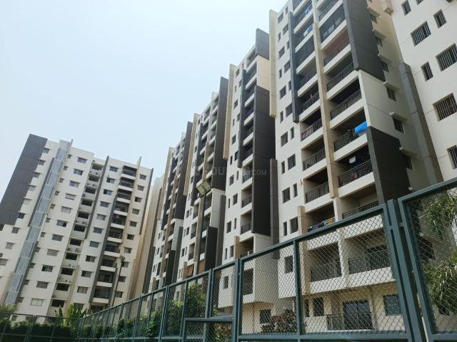 3 BHK Apartment in Narsingi for resale Hyderabad. The reference number is 20565317