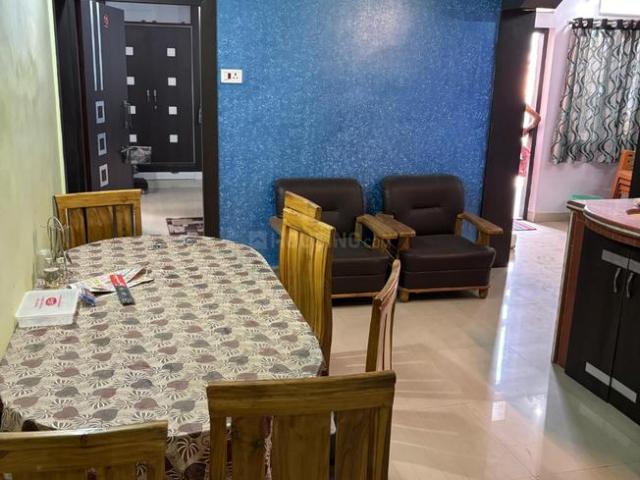 3 BHK Apartment in Kokar for rent Ranchi. The reference number is 19677675