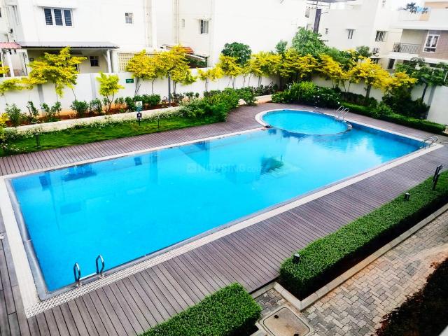 3 BHK Apartment in Kolapakkam for rent Chennai. The reference number is 20342810