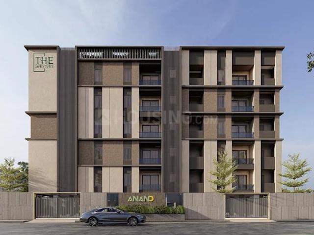 3 BHK Apartment in Kolapakkam for resale Chennai. The reference number is 19672131