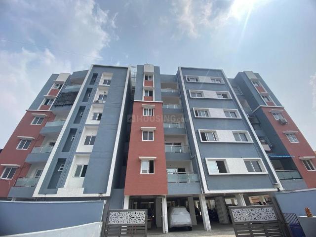 3 BHK Apartment in Kolapakkam for resale Chennai. The reference number is 19382206