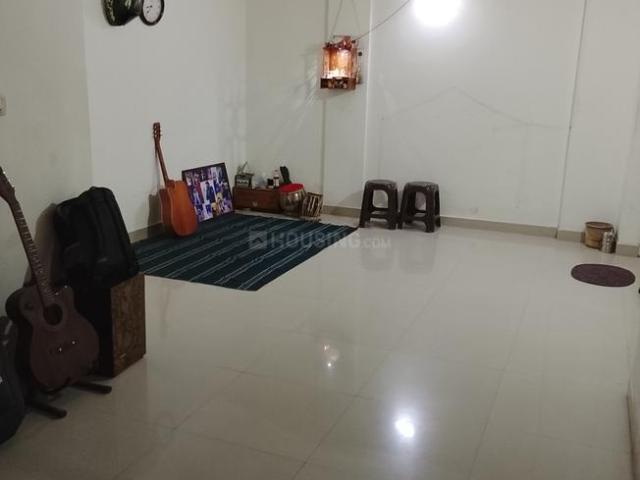 3 BHK Apartment in Kolar Road for rent Bhopal. The reference number is 18621278