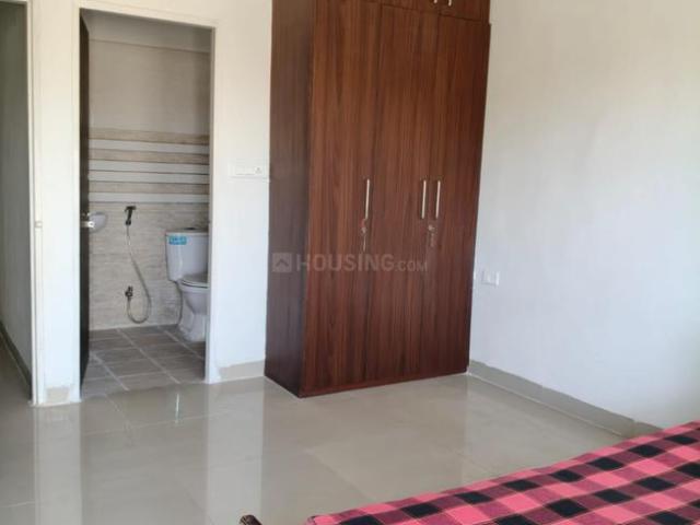 3 BHK Apartment in Kolar Road for rent Bhopal. The reference number is 19981880