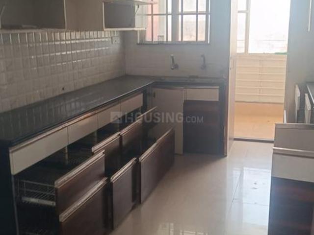 3 BHK Apartment in Kolar Road for rent Bhopal. The reference number is 20517638