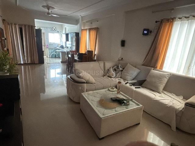 3 BHK Apartment in Kolar Road for rent Bhopal. The reference number is 20568845