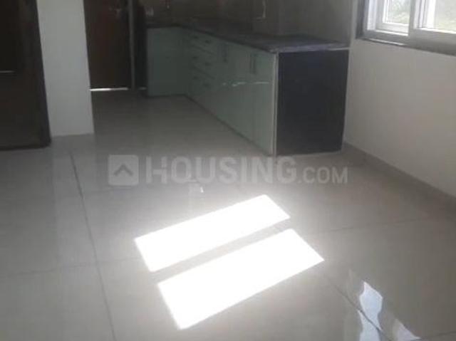 3 BHK Apartment in Kolar Road for rent Bhopal. The reference number is 20583070