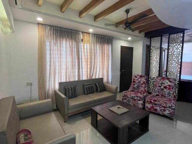 3 BHK Apartment in Kolar Road for rent Bhopal. The reference number is 20813980