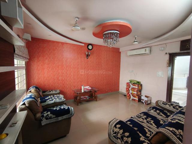 3 BHK Apartment in Kolar Road for rent Bhopal. The reference number is 20350738