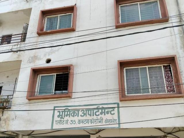 3 BHK Apartment in Kolar Road for resale Bhopal. The reference number is 20365760