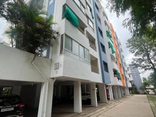 3 BHK Apartment in Kolar Road for resale Bhopal. The reference number is 20795722