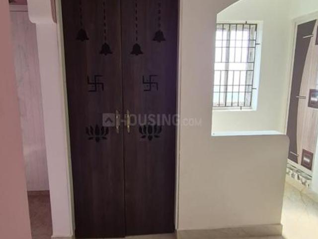 3 BHK Apartment in Kolathur for resale Chennai North. The reference number is 17518309