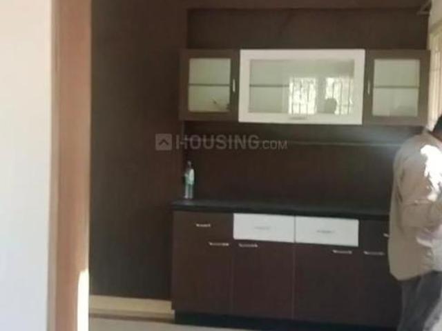 3 BHK Apartment in Kolathur for resale Chennai North. The reference number is 16859169