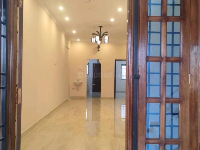 3 BHK Apartment in Kolathur for resale Chennai. The reference number is 19710295