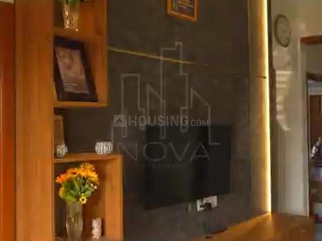 3 BHK Apartment in Kolathur for resale Chennai. The reference number is 20470860