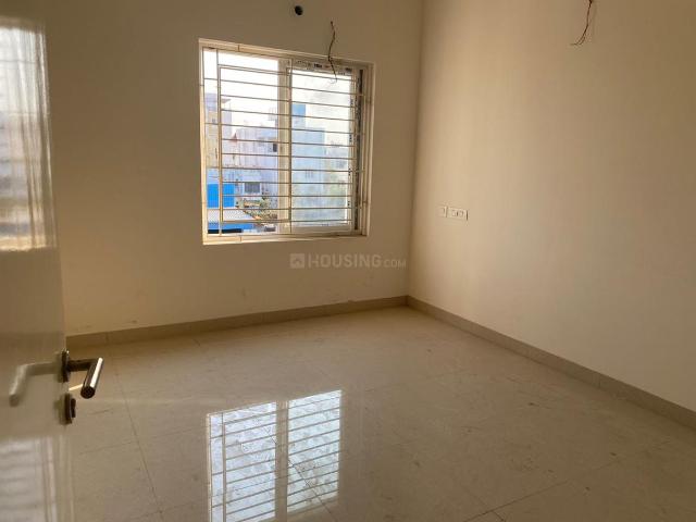 3 BHK Apartment in Kolathur for resale Chennai. The reference number is 20628623