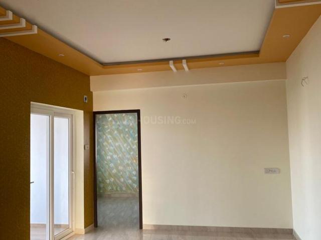 3 BHK Apartment in Kolathur for resale Chennai. The reference number is 20747517