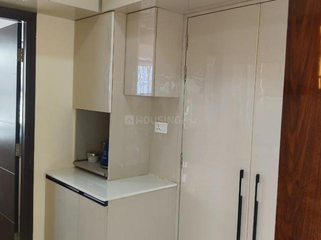3 BHK Apartment in Kollur for rent Hyderabad. The reference number is 20245578