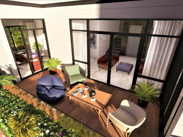 3 BHK Apartment in Kollur for resale Hyderabad. The reference number is 13382073