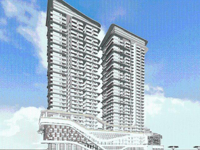 3 BHK Apartment in Kollur for resale Hyderabad. The reference number is 20090347