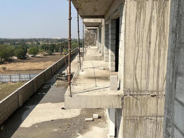 3 BHK Apartment in Kollur for resale Hyderabad. The reference number is 16655968