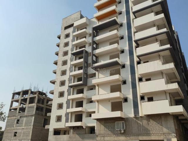 3 BHK Apartment in Kollur for resale Hyderabad. The reference number is 19658550
