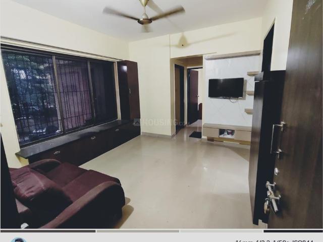3 BHK Apartment in Kolshet for rent Thane. The reference number is 18113269