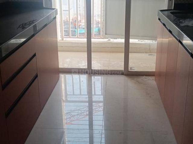 3 BHK Apartment in Kolshet for rent Thane. The reference number is 19263355