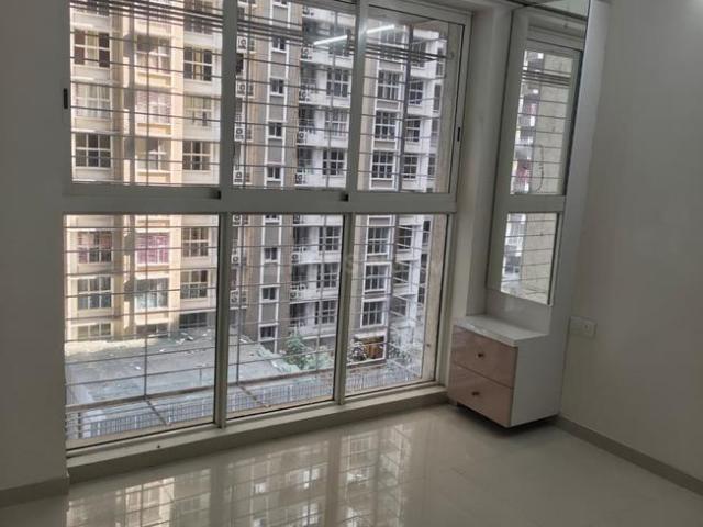 3 BHK Apartment in Kolshet for rent Thane. The reference number is 19812096