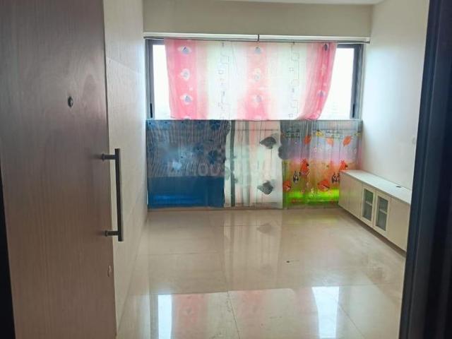 3 BHK Apartment in Kolshet for rent Thane. The reference number is 20044679