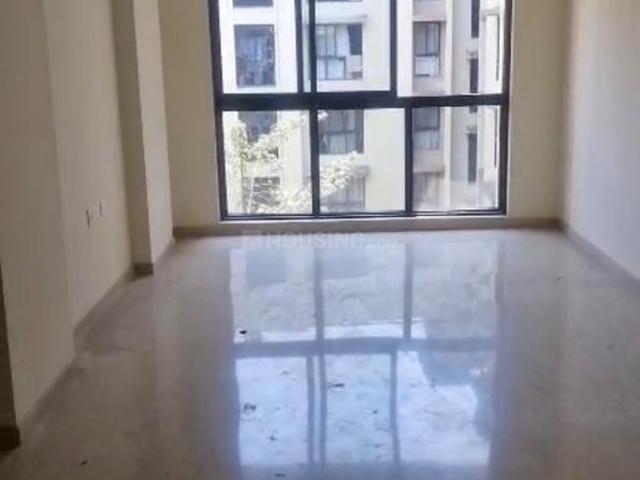 3 BHK Apartment in Kolshet for rent Thane. The reference number is 20049252