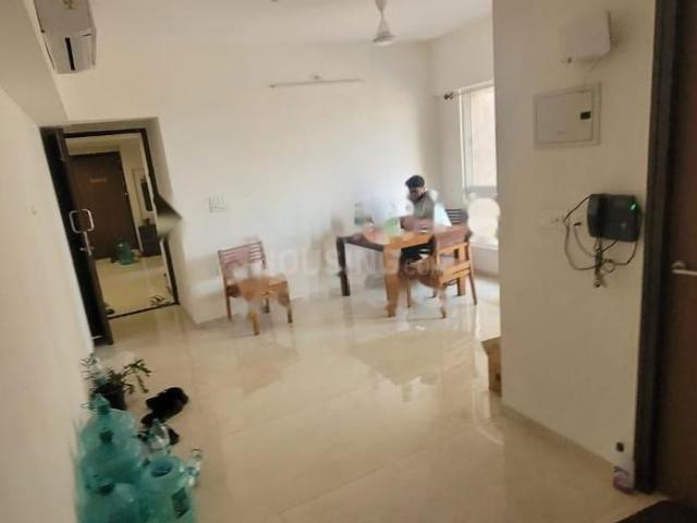 3 BHK Apartment in Kolshet for rent Thane. The reference number is 20160906