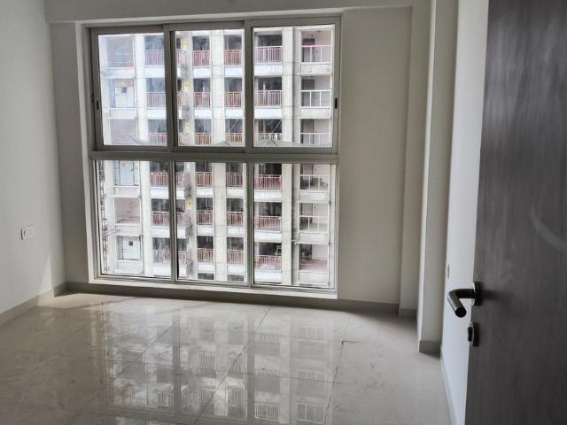 3 BHK Apartment in Kolshet for rent Thane. The reference number is 20353636