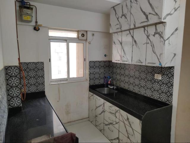 3 BHK Apartment in Kolshet for rent Thane. The reference number is 20304392
