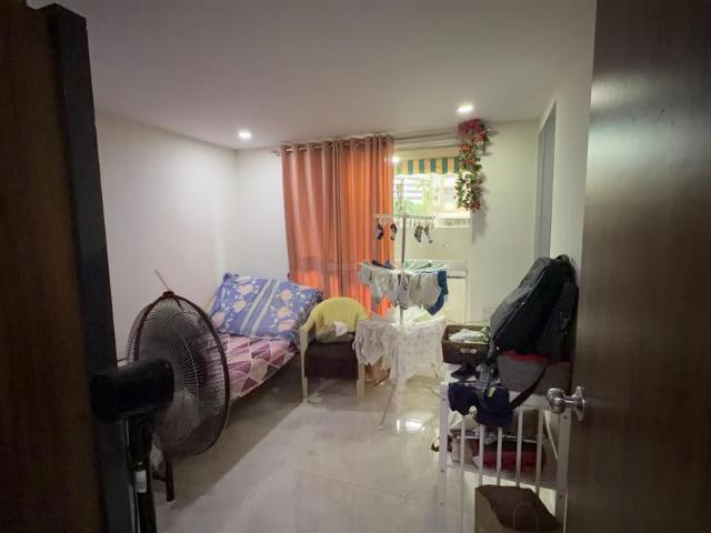 3 BHK Apartment in Kolshet for resale Thane. The reference number is 20726200