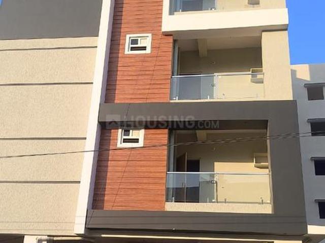 3 BHK Apartment in Kommadi for resale Visakhapatnam. The reference number is 20086191
