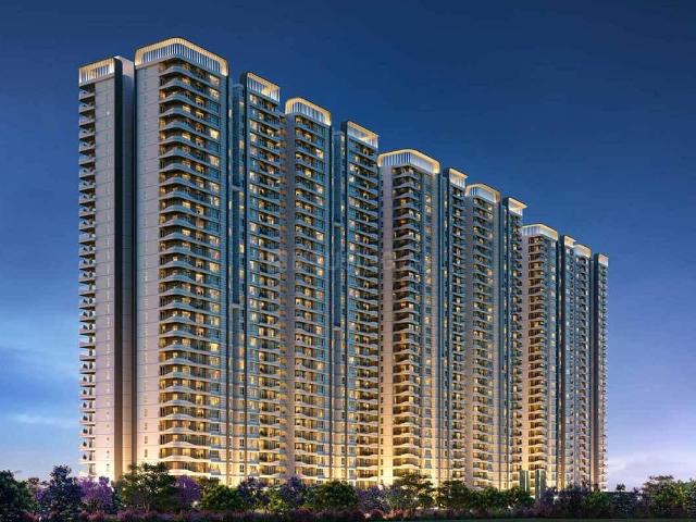3 BHK Apartment in Kommasandra, Anekal for resale Bengaluru. The reference number is 20780088