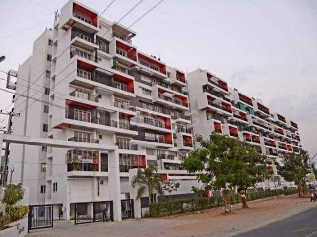 3 BHK Apartment in Kompally for rent Hyderabad. The reference number is 9675879