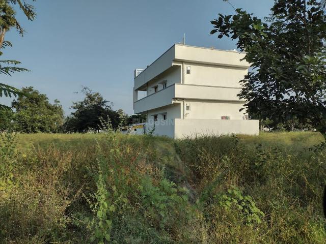 3 BHK Apartment in Kompally for resale Hyderabad. The reference number is 10213114