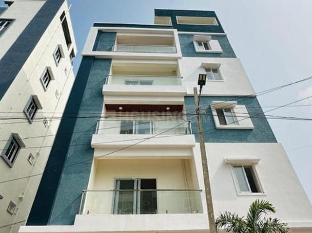 3 BHK Apartment in Kompally for resale Hyderabad. The reference number is 14600351